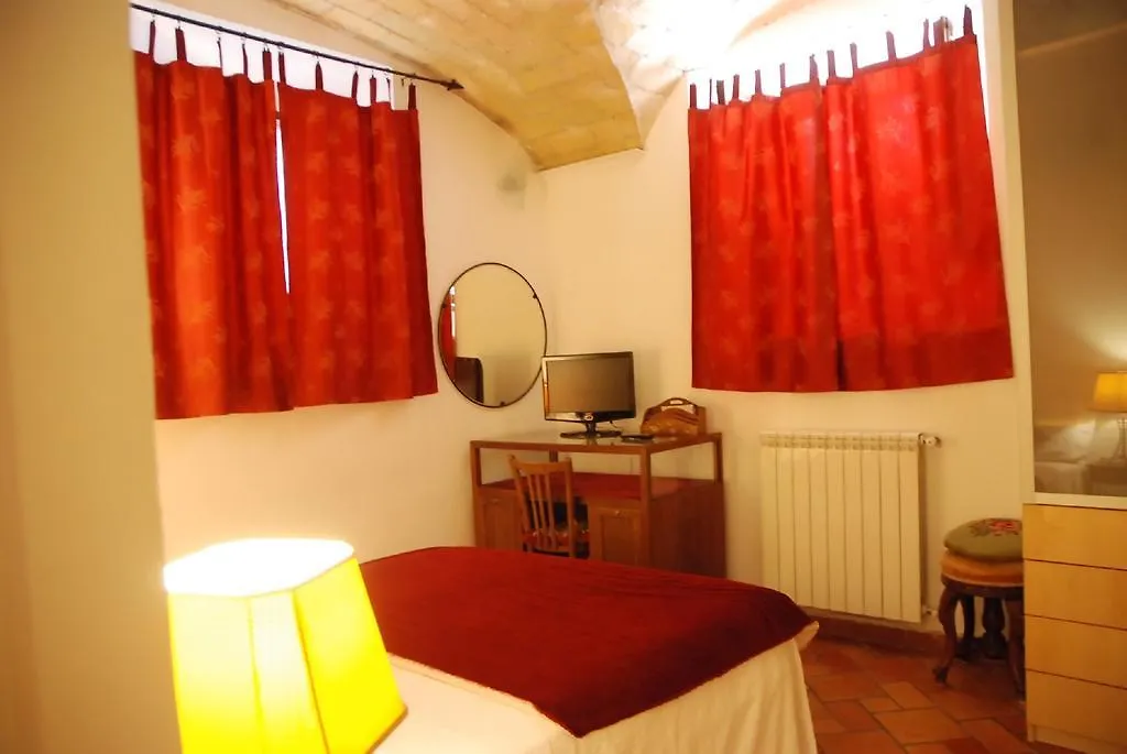 *** Bed & Breakfast Jessy'S Rooms Rome Italy
