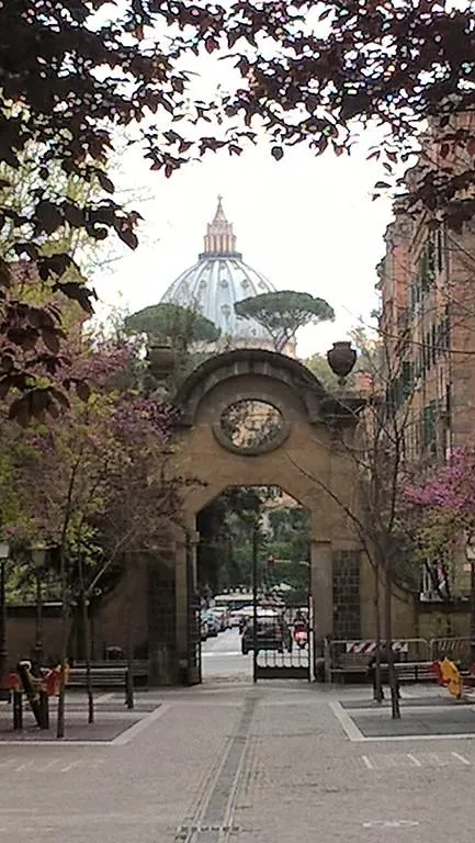 Jessy'S Rooms Rome 3*,