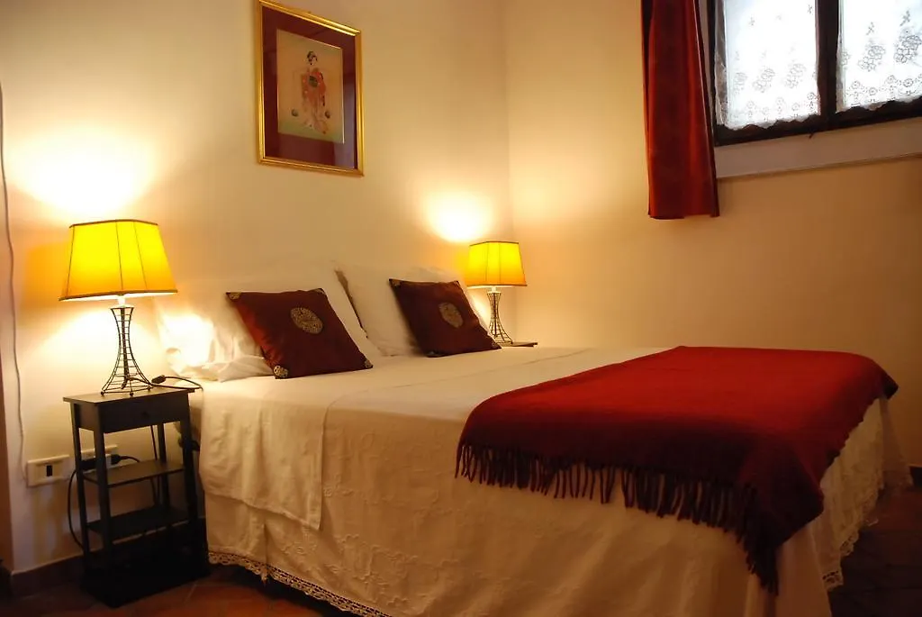 Bed & Breakfast Jessy'S Rooms Rome