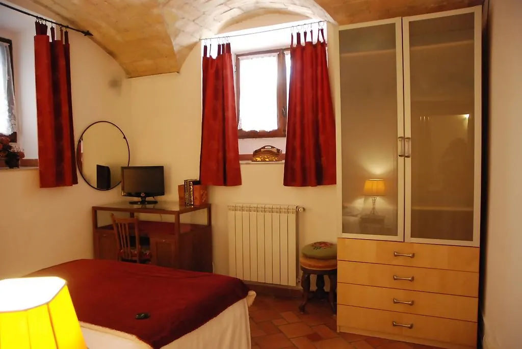 Jessy'S Rooms Rome Bed & Breakfast